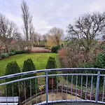 Charmante Hausvilla In