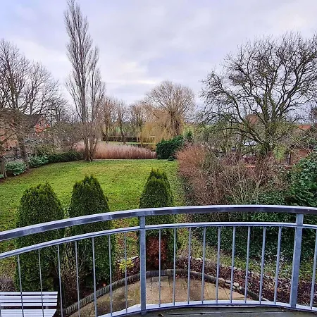 Charming Country In On Fehmarn