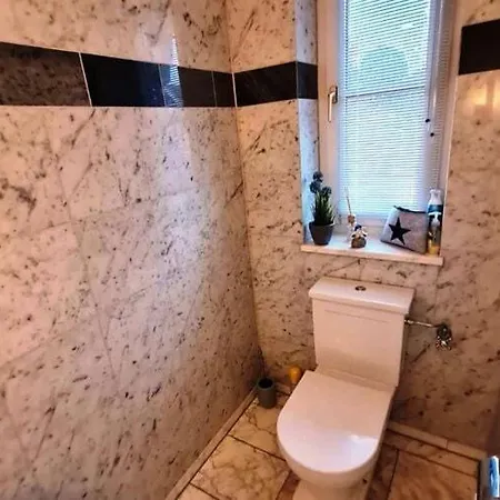 Charmante Hausvilla In Сasa de vacaciones *