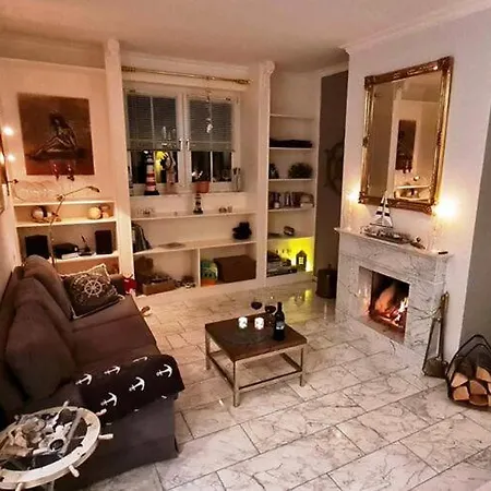 Charming Country In On Fehmarn * Bojendorf
