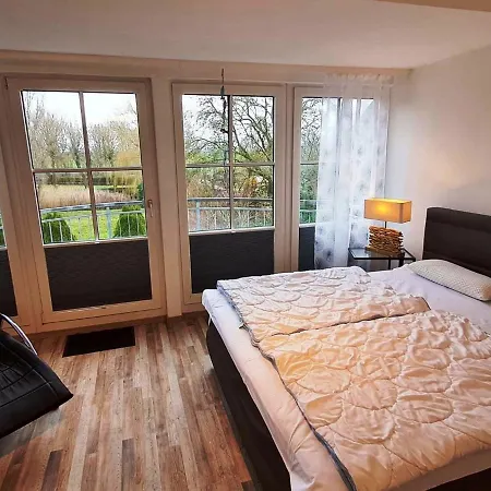 Charming Country In On Fehmarn Bojendorf