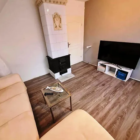Charmante Hausvilla In