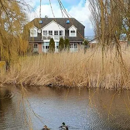 Charming Country In On Fehmarn