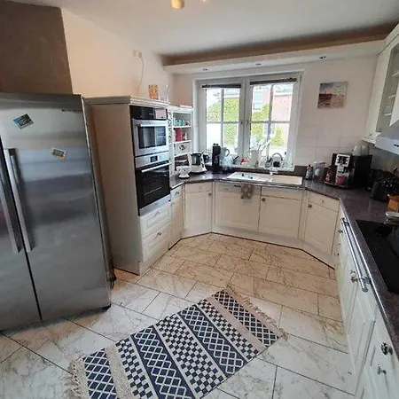 Holiday home Charming Country In On Fehmarn *