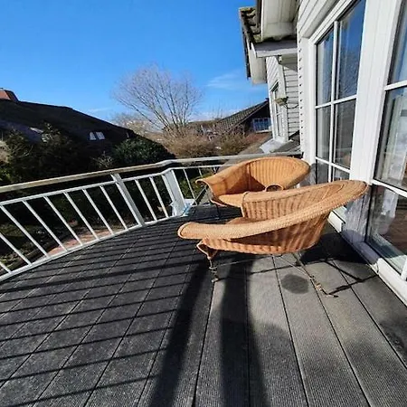 Charming Country In On Fehmarn Holiday home