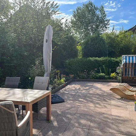 Charming Country In On Fehmarn *