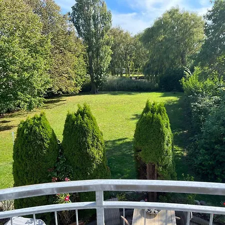 Charming Country In On Fehmarn Bojendorf