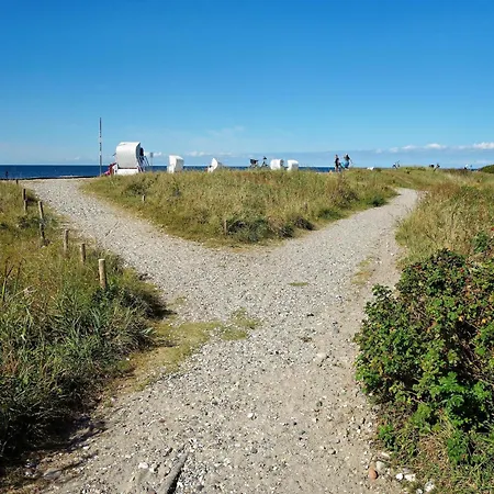 Сasa de vacaciones Charmante Hausvilla In