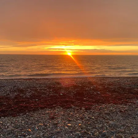 Сasa de vacaciones Charmante Hausvilla In *