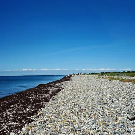 Charmante Hausvilla In Bojendorf