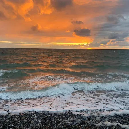 Сasa de vacaciones Charmante Hausvilla In *