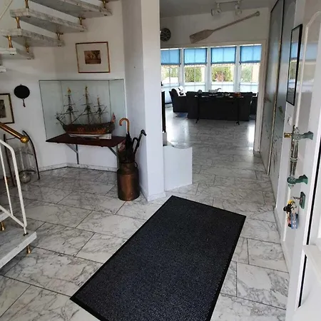 Nyaraló Charmante Hausvilla In Bojendorf