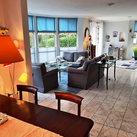 Nyaraló Charmante Hausvilla In *
