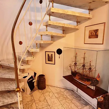 Charmante Hausvilla In Nyaraló