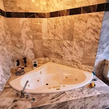Dom wakacyjny Charmante Hausvilla In