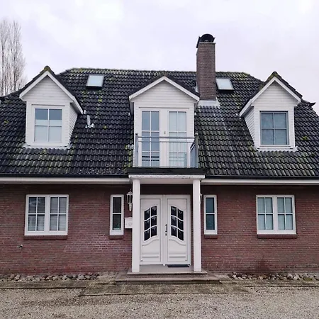 Charmante Hausvilla In