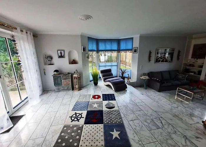 Nyaraló Charmante Hausvilla In *