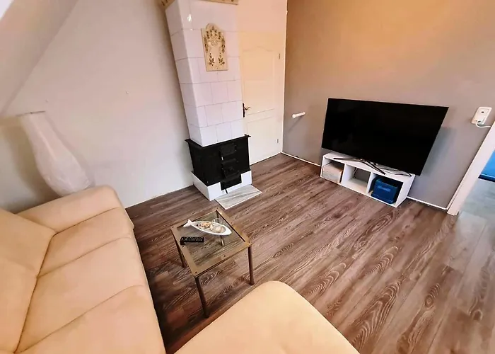 Charmante Hausvilla In