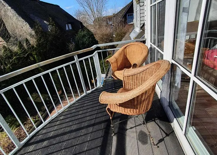 Nyaraló Charmante Hausvilla In *