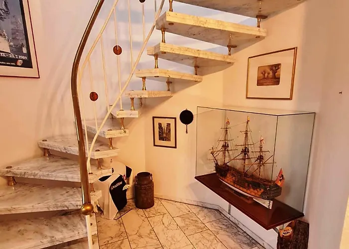 Charmante Hausvilla In Nyaraló