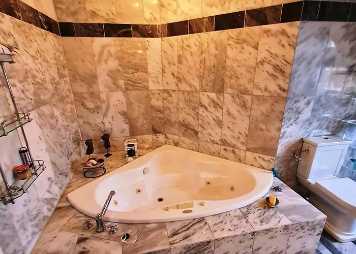 Nyaraló Charmante Hausvilla In
